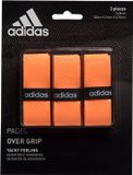 Adidas Overgrip de padel - Unisexe - Orange