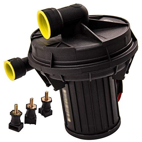 maXpeedingrods Secundaire luchtpomp luchtpomp voor A4 A6 A8 voor Beetle voor Golf voor Passat 06A959253E