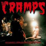 Sonic Rendezvous Cramps - Rockinnreelininaucklandnewzealand (CD)