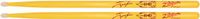 Zildjian ZASJD4 Josh Dun Sticks Artist Series Clancy Yellow - Drumsticks