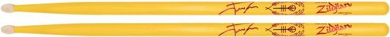Zildjian ZASJD4 Josh Dun Sticks Artist Series Clancy Yellow - Drumsticks