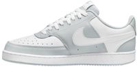 Nike Court Vision Low Sneakers Heren Grijs 44.5