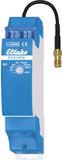 Eltako FTS14FA Drukcontactinterface Draadloos DIN-rails Bereik max. (in het vrije veld) 30 m