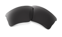 Oakley Quarter Jacket® (youth Fit) Verre de Remplacement