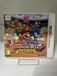 Sega Games Mario & Sonic Op De Olympische Spelen: Londen 2012 - 2DS + 3DS