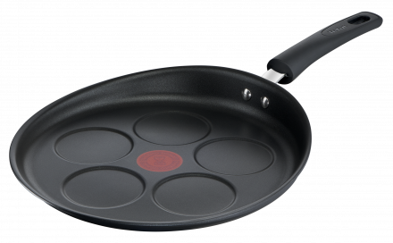 Tefal E2360035 - Pan - 270 mm - Zwart