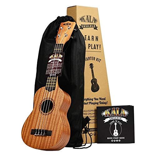 KALA Learn to play - KALA-LTP-S