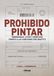 Prohibido pintar 9791399084870