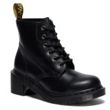 Dr. Martens Alderstone Zwart bottines à lacets