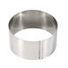 Equinox 518533 Spacer Stuk, Zilver