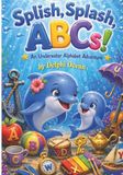 Splash Icecat Splash Splash ABC's