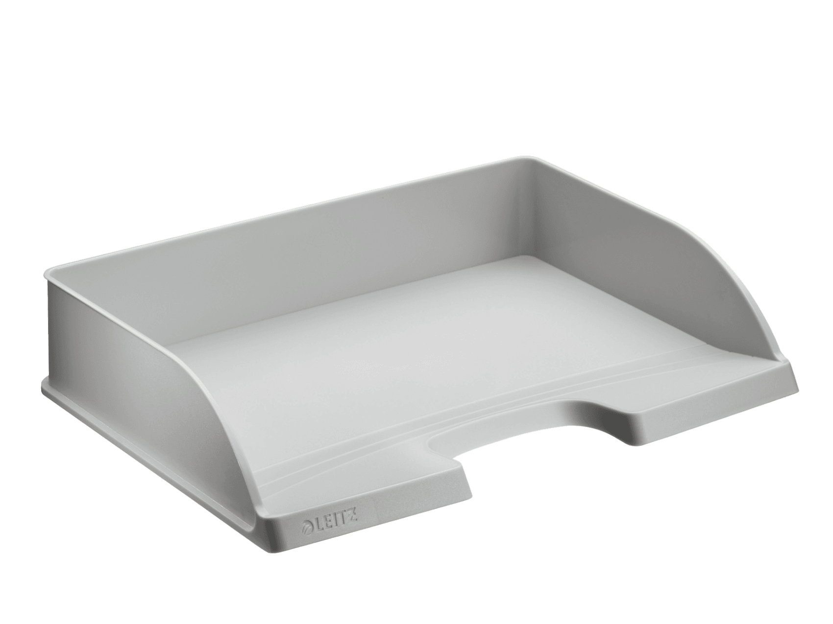 Leitz 52180085 Brievenbakje - grijs
