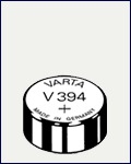 varta V394