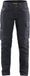 Blåkläder Dames Service werkbroek stretch 7140-1141 - Marineblauw - D21