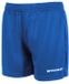 Stanno - Focus Shorts Dames II - Sportbroek - Maat XS - Blauw