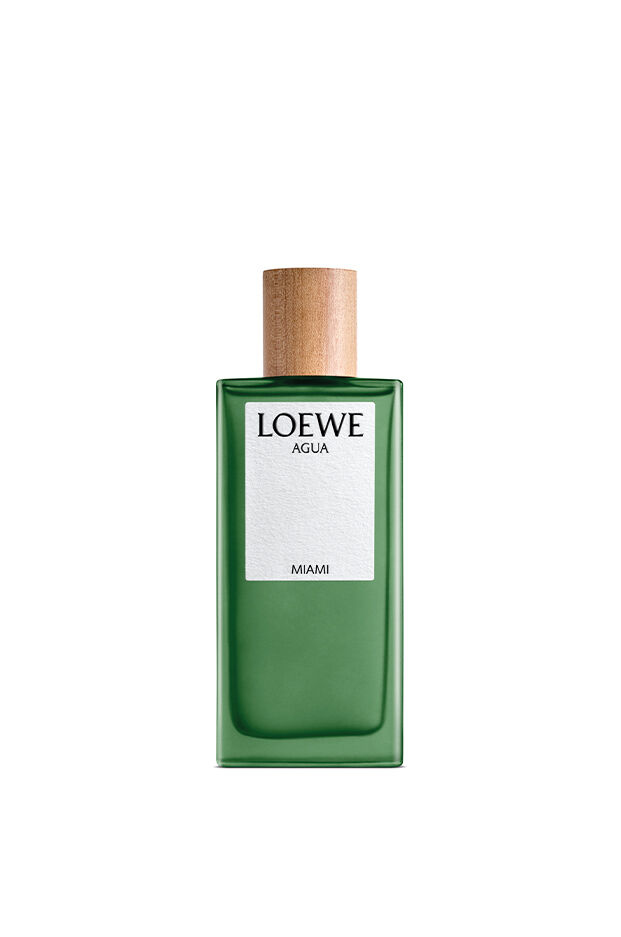 LOEWE Perfumes   Agua Miami