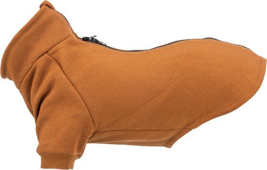 Trixie Hondentrui Katoen Roest 36cm