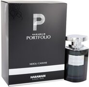 Al Haramain Portfolio eau de parfum / 75 ml / unisex