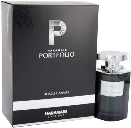 Al Haramain Eau de Parfum / 75 ml / Unisex
