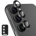 Hat Prince Samsung Galaxy S24 FE Lens Protector in Tempered Glass - Black