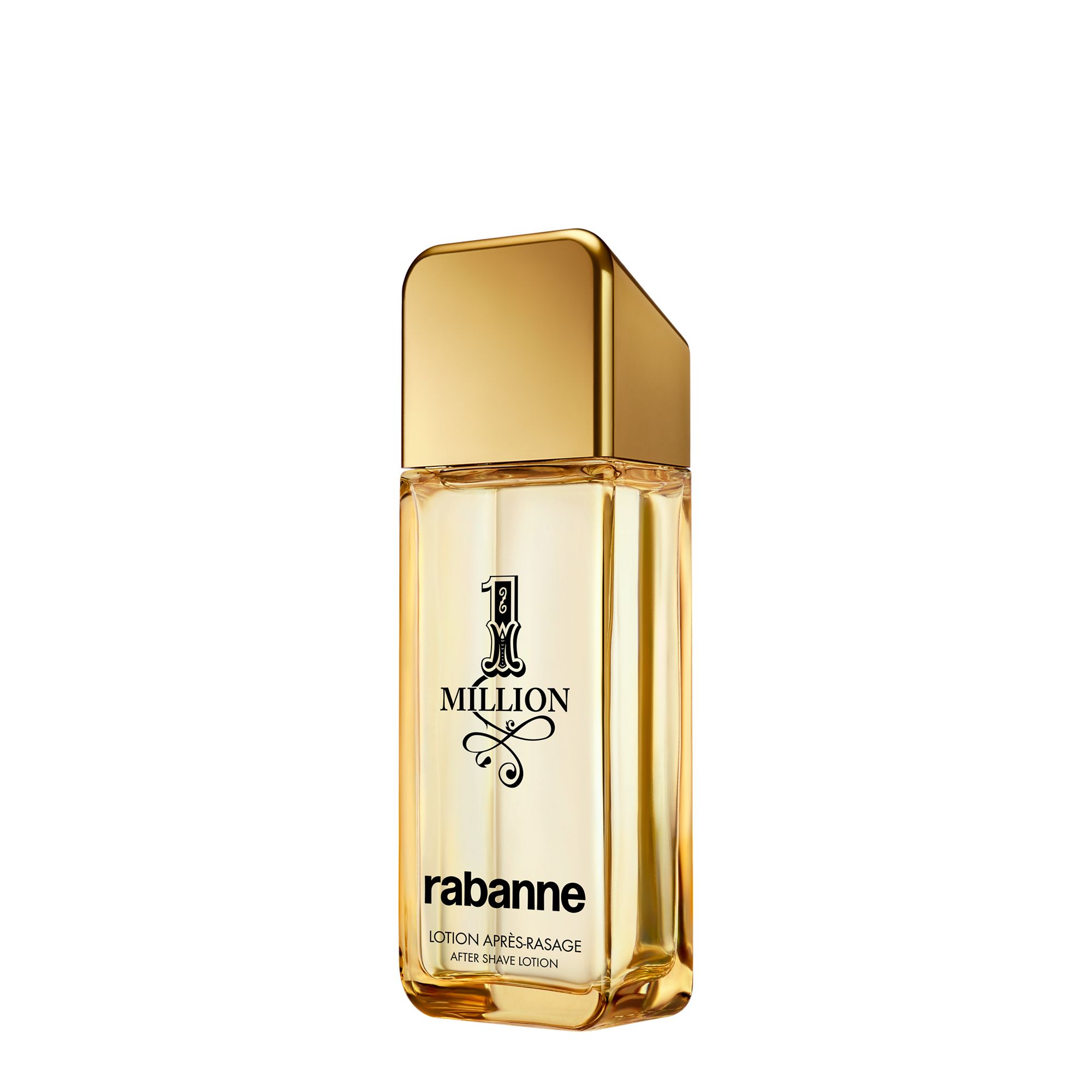 Rabanne Paco Rabanne / 1 Million / 100 ml / heren