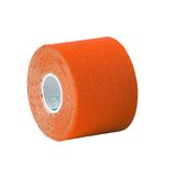 Ultimate Performance Kinesiology Tape 5 CM x 5 M Orange