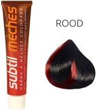 Subtil Color Mêches Rood 60 ml