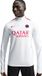 Nike Paris Saint-Germain Strike Drill Top II - Blanc - Taille XL