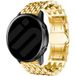 Amazfit Bracelet en acier 'Dragon' Amazfit Bip 3 (Pro)