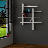 Best Decortie wandrek Cizgi nicht. 1 wit