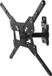 One For All SMART WM2451 Support mural TV, inclinable et pivotant, 13-65 pouces, VESA 75x75-400x400, 30 kg