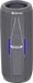 Denver Bluetooth Speaker Draadloos - Muziek Box - AUX - BTV150 - Grijs