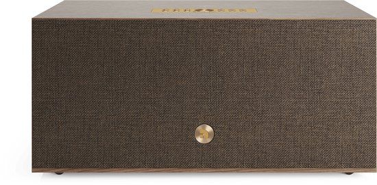 Audio Pro C20 W Smart Multiroom Actieve Luidspreker - Walnoot