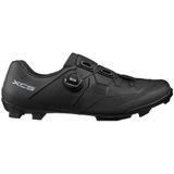 Shimano Xc503 Wide Mtb-schoenen Zwart EU 46 Man