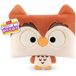 Top1Toys ZURU Pillow Peeps pluche knuffelkussen 37 cm assorti