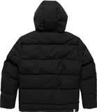 Mystic Heren Dark Tech Serie Pufferjas - Black