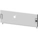 Siemens 8PQ2020-6BA43 8PQ20206BA43 Porte à recouvrement Réglable en profondeur (l x h) 600 mm x 200 mm 1 pièce(s)