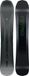 Nitro Snowboards Highlander, Highend All-Mountain Carving Camber Board met Koroyd Core Technologie Wide & Mid-Wide