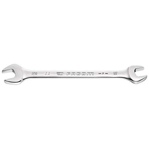 FACOM CLE A FOURCHE 8 X 10 MM
