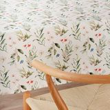 Belum Vlekbestendig tafelkleed 0120-392 Multicolour 300 x 150 cm