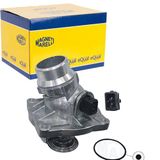 MAGNETI MARELLI Thermostat, Kühlmittel 352317100220