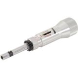 KS Tools 516.3245 1/4" ESD Moment-schroevendraaier met micrometerschaal, 400-1000Nm