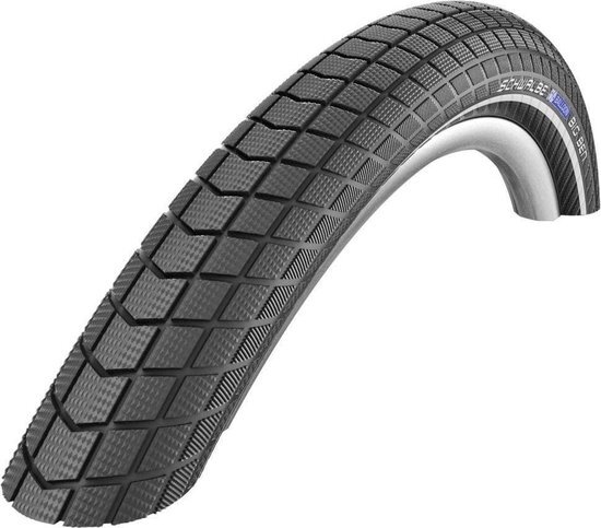 Schwalbe Schw btb 27.5x2.00 Big Ben kevl zw