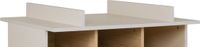 Quax Loft Clay - Extensie voor commode / ladekast