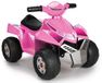 Feber Quad Racy Pink 6V