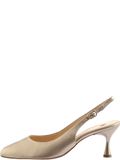 Hogl - 106101 CIARA - Pumps - Metallics - Maat 38.5