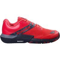 Babolat Movea 2 Men Red SS25 Padel Shoes