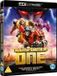 Transformers : One - 4K Ultra HD - Import