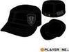 MEDAL OF HONOR WARFIGHTER - Casquette noir unisexe adulte multicolore