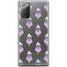 ERT GROUP Samsung Galaxy Note 20 hoesje origineel en officieel gelicentieerd product Disney Ursula 003 perfect aangepast aan de vorm van de mobiele telefoon, gedeeltelijk transparant